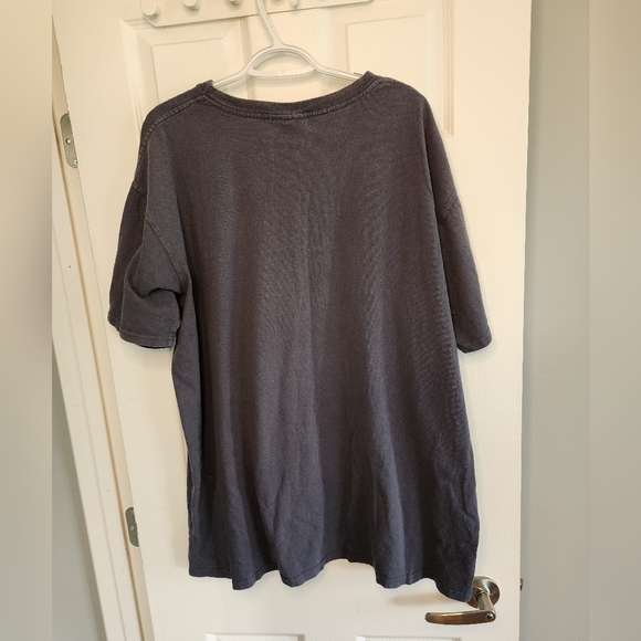 Red Canoe Nasa Rocket Scientist T-Shirt - Picture 4 of 4